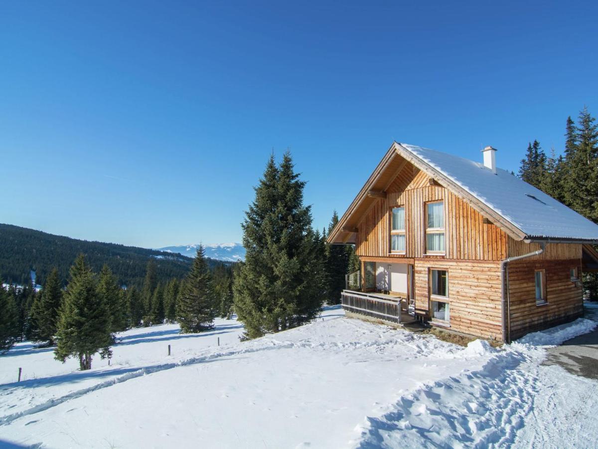Beautiful Holiday Home In Weinebene With Sauna Posch Alpe Ngoại thất bức ảnh