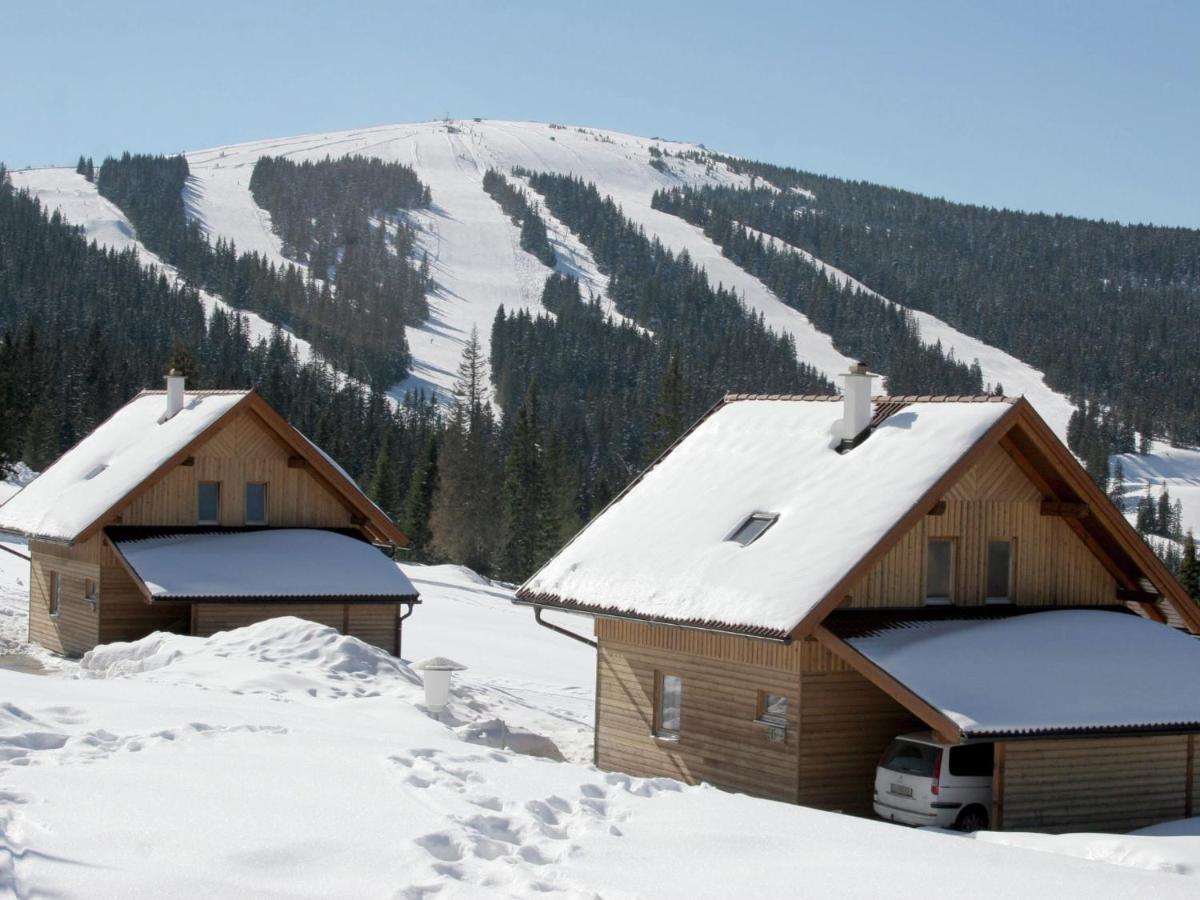 Beautiful Holiday Home In Weinebene With Sauna Posch Alpe Ngoại thất bức ảnh