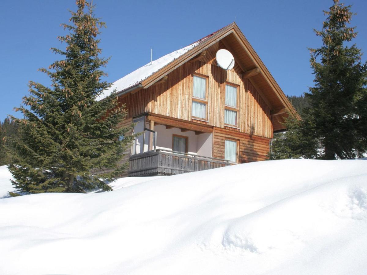 Beautiful Holiday Home In Weinebene With Sauna Posch Alpe Ngoại thất bức ảnh
