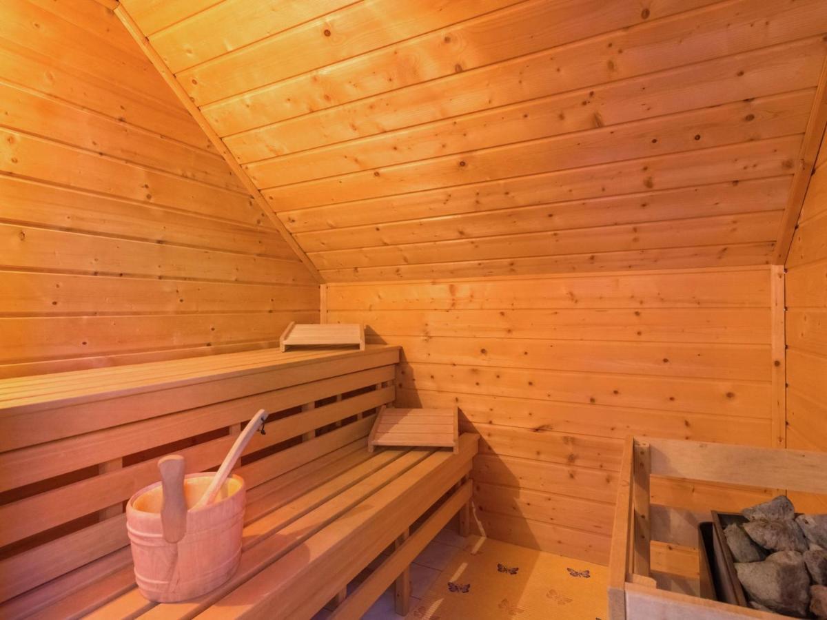 Beautiful Holiday Home In Weinebene With Sauna Posch Alpe Ngoại thất bức ảnh