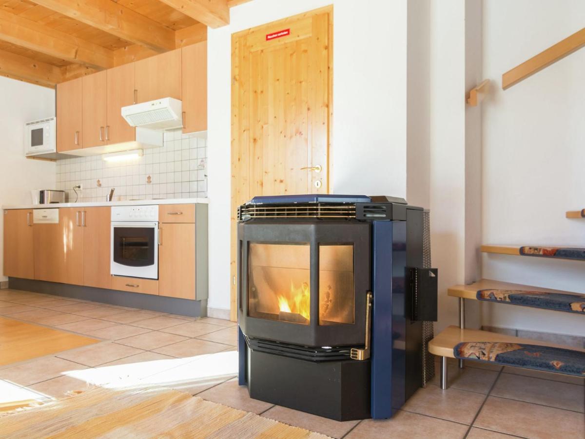 Beautiful Holiday Home In Weinebene With Sauna Posch Alpe Ngoại thất bức ảnh