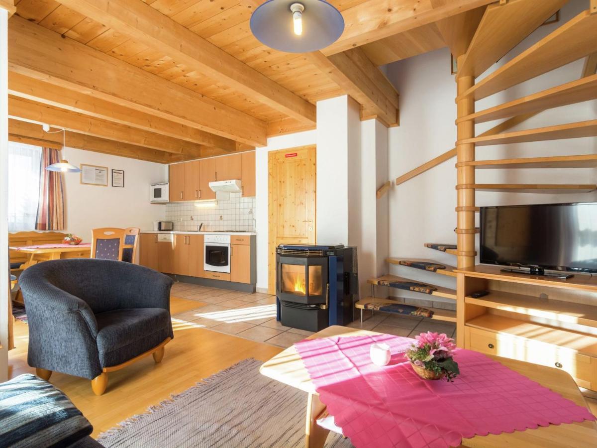 Beautiful Holiday Home In Weinebene With Sauna Posch Alpe Ngoại thất bức ảnh