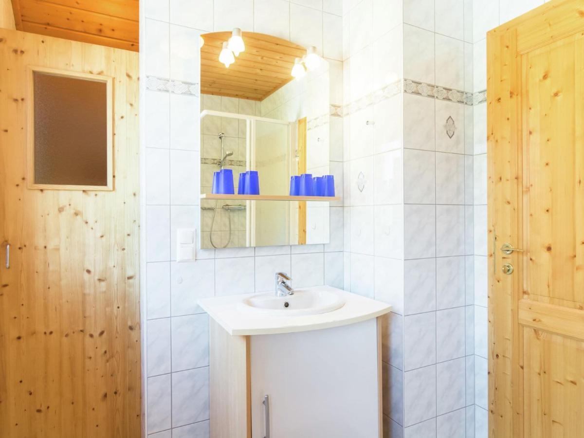 Beautiful Holiday Home In Weinebene With Sauna Posch Alpe Ngoại thất bức ảnh
