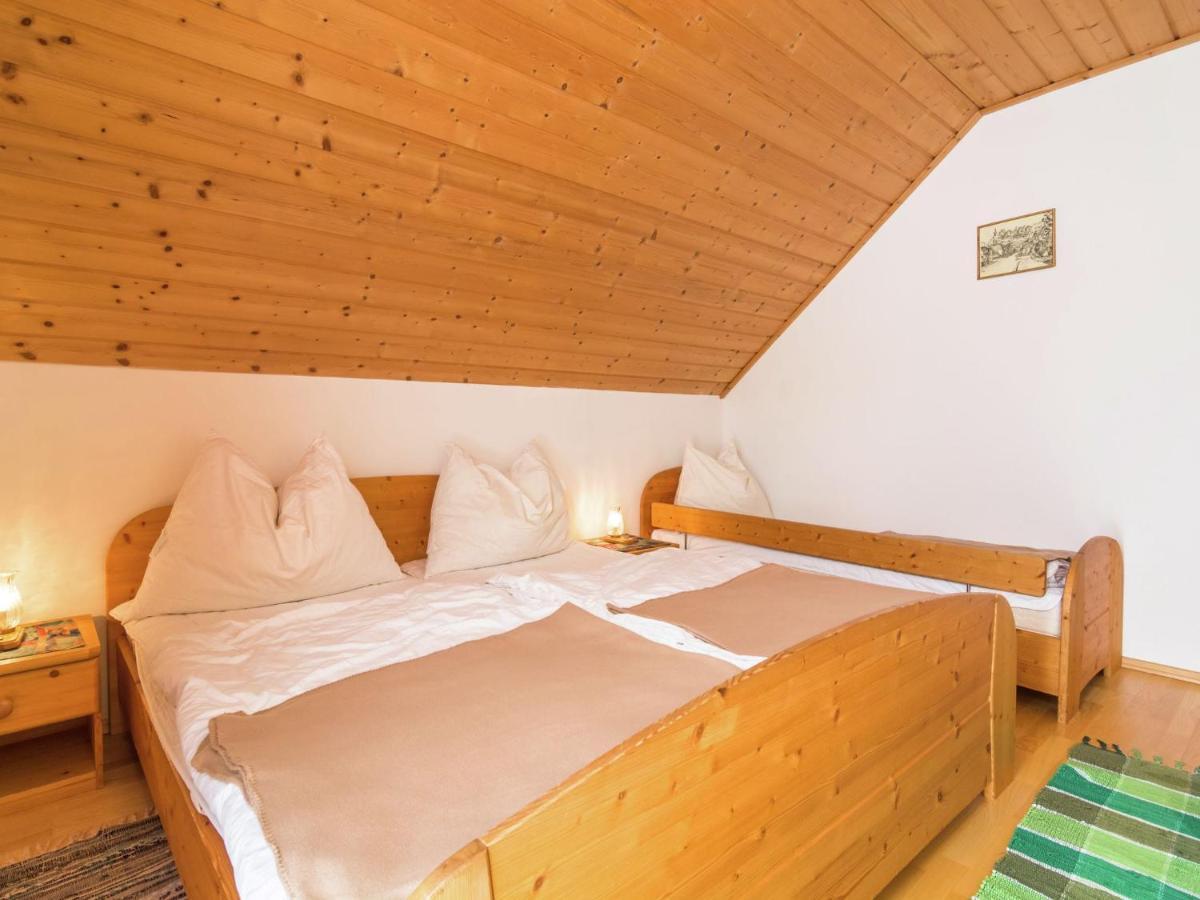 Beautiful Holiday Home In Weinebene With Sauna Posch Alpe Ngoại thất bức ảnh