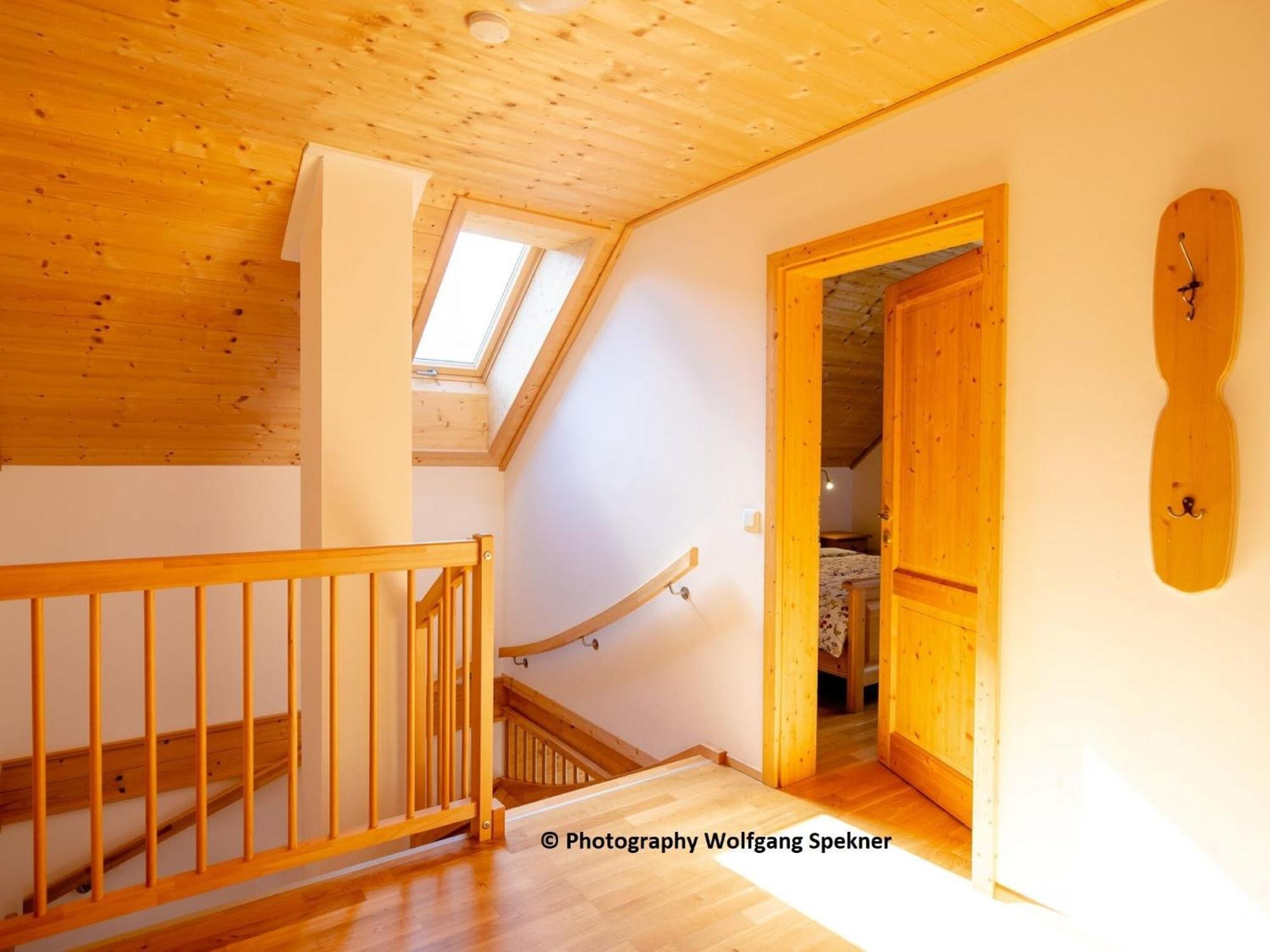 Beautiful Holiday Home In Weinebene With Sauna Posch Alpe Ngoại thất bức ảnh